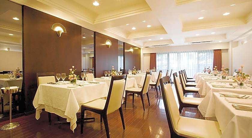 Hotel Cypress Karuizawa