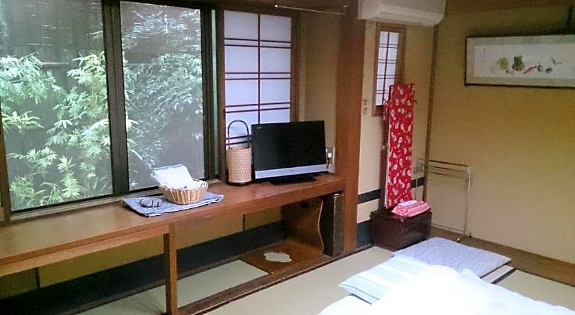 Ryokan Nakajimaya