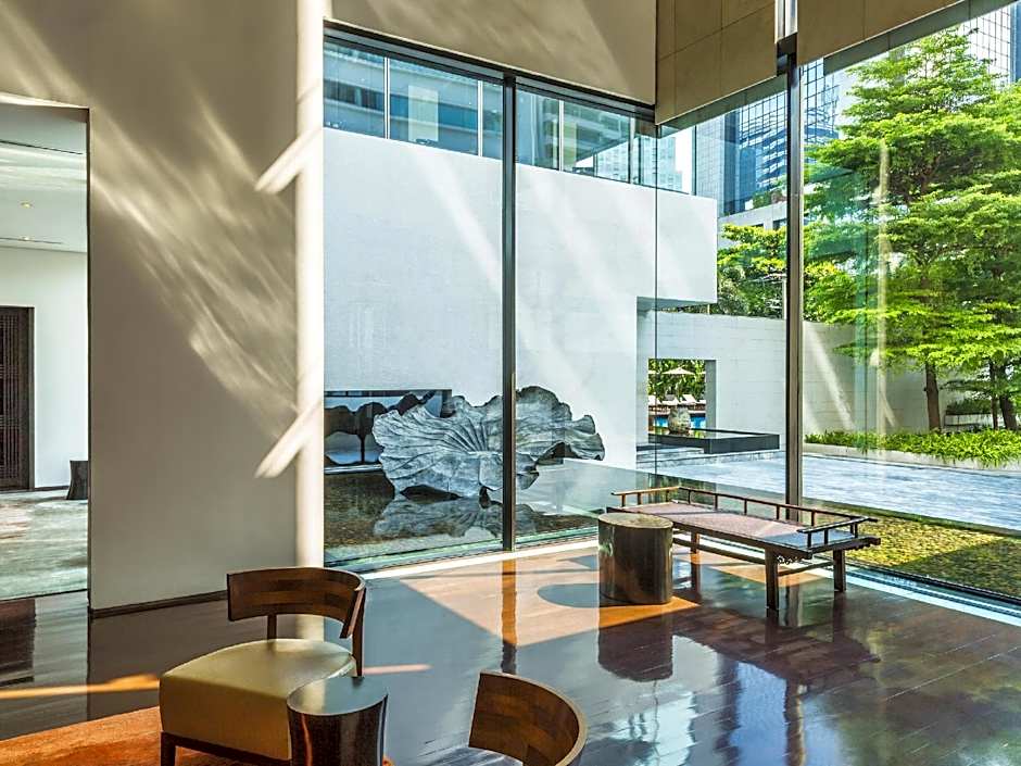 Metropolitan Bangkok