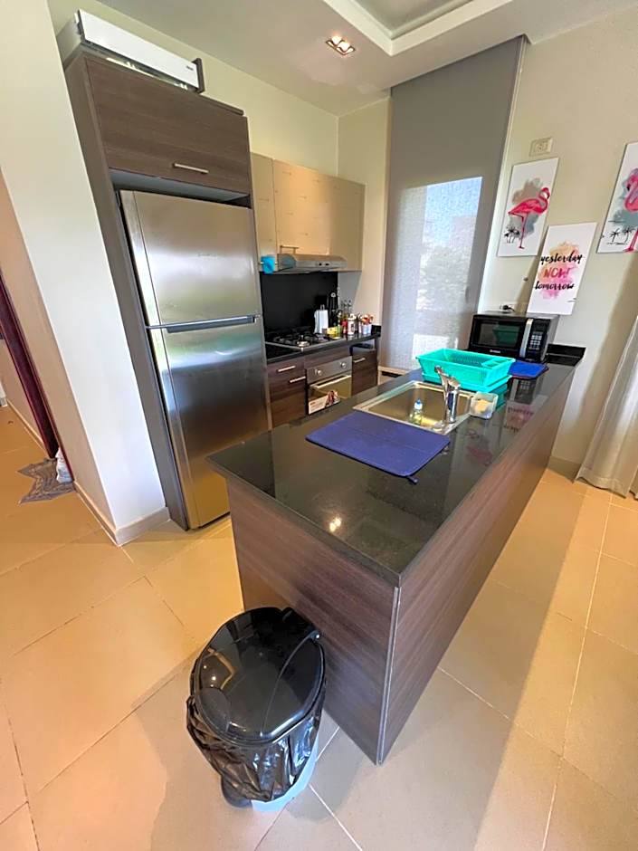 Azha ain sokhna Luxury vacation villa - families only