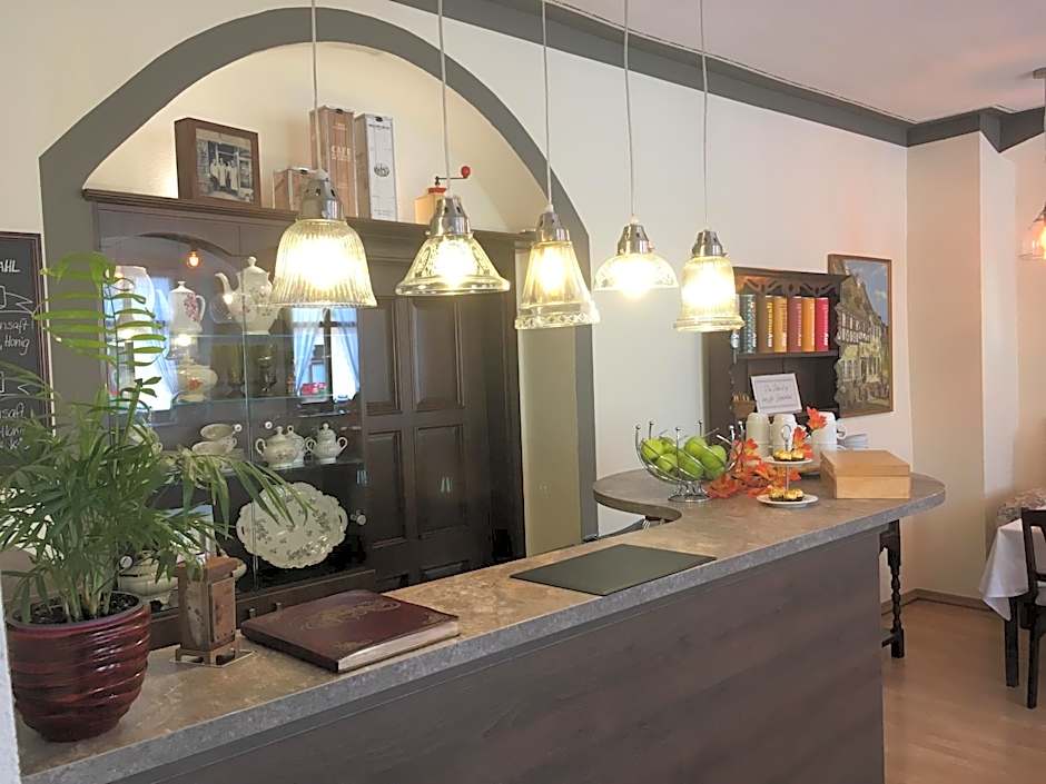 Hotel Alt Annaberg