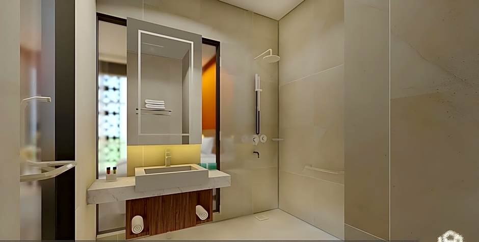 Hotel Santika Gunungkidul