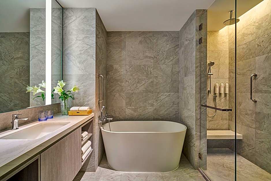 Marriott Executive Apartments, Penang