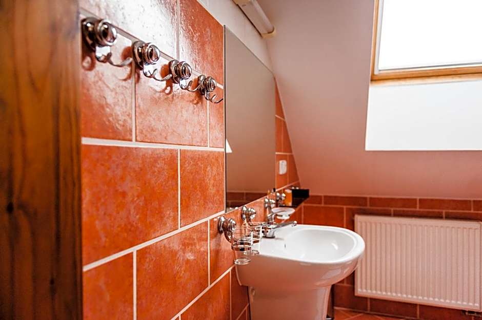 Hotel u České koruny