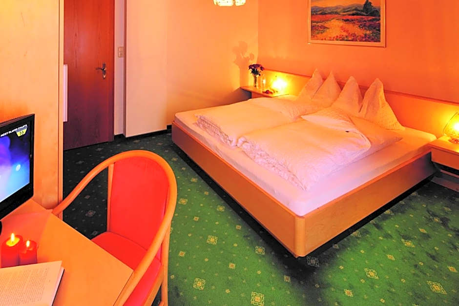 Hotel Sonnalpen