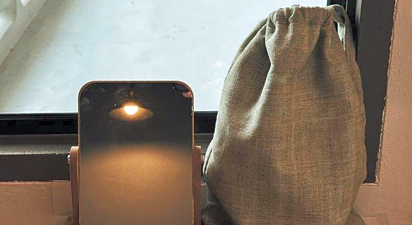 Sailomyen Cafe & Hostel