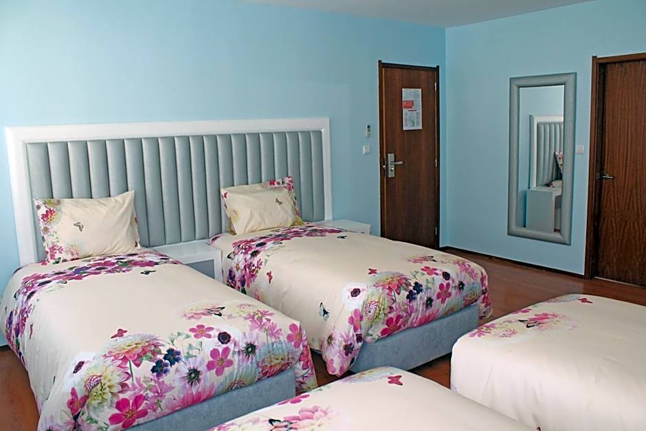 Grande Oceano Guest House