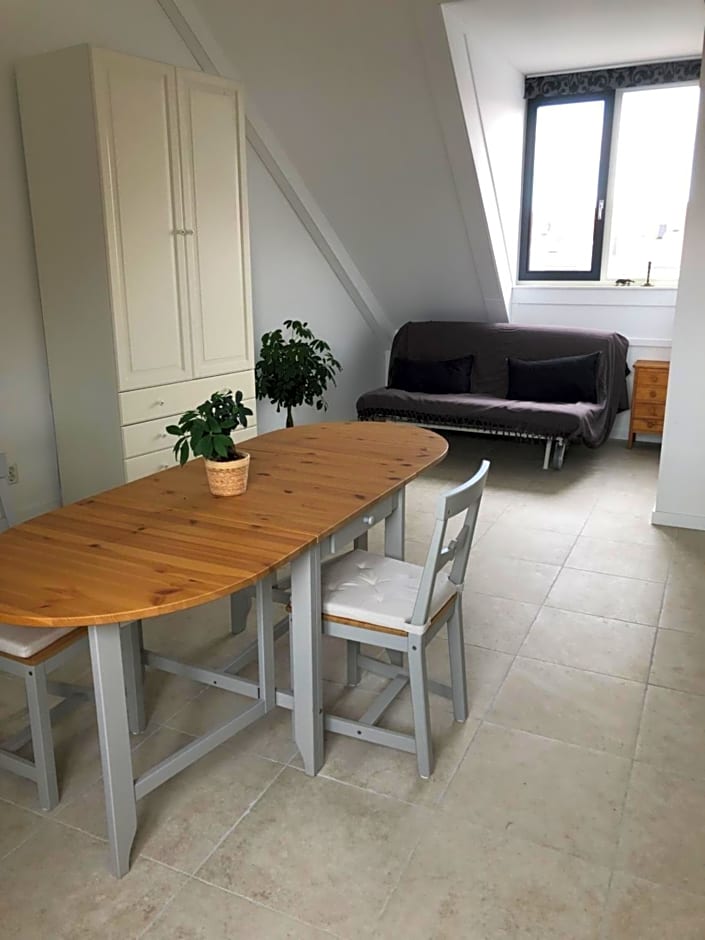 B&B Twiske Zuid, Amsterdam free parking