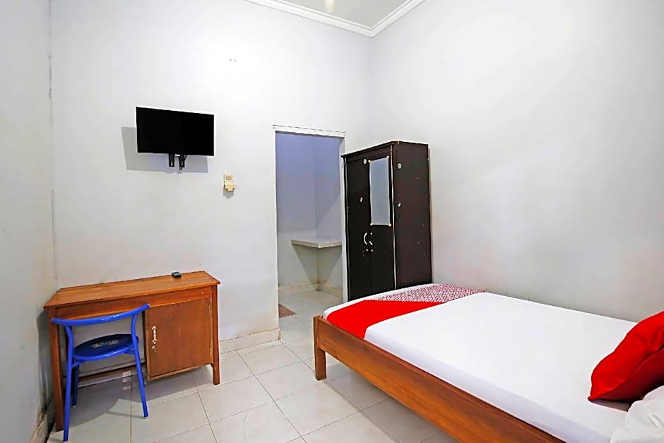 Collection O 91449 Griya Ampenan Residence