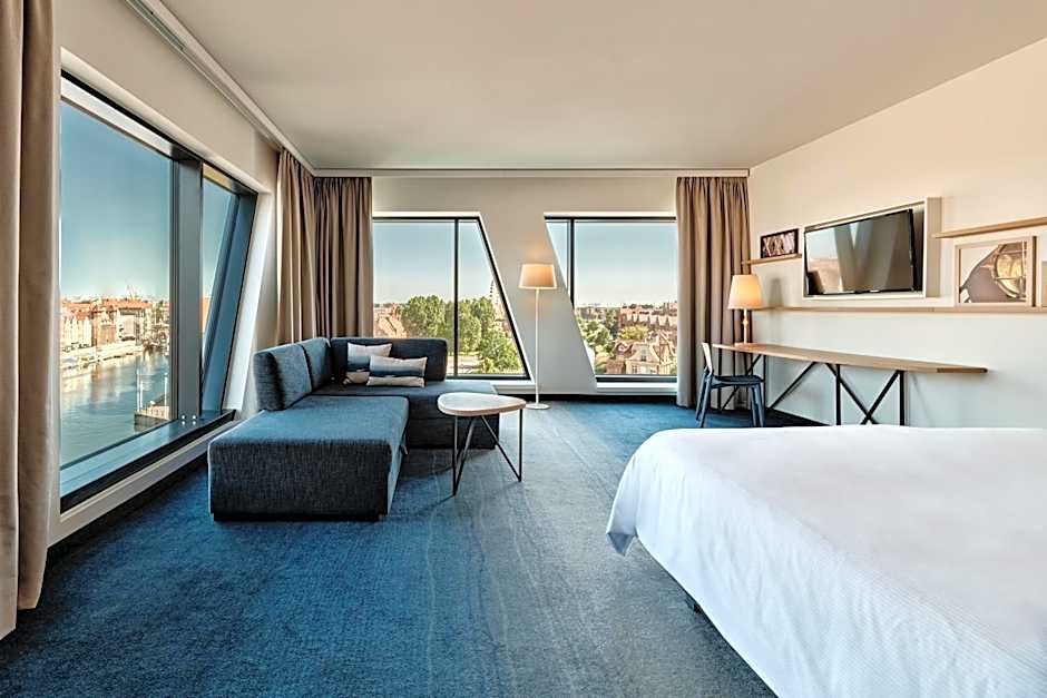 Holiday Inn Gdansk - City Centre By IHG