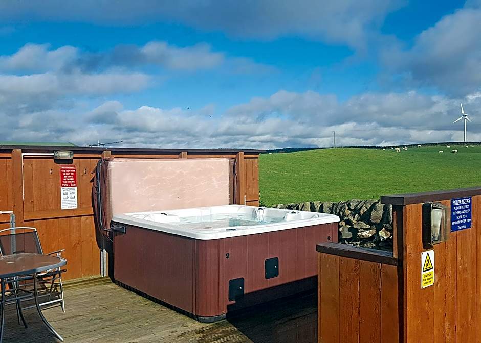 Whitecairn Holiday Park