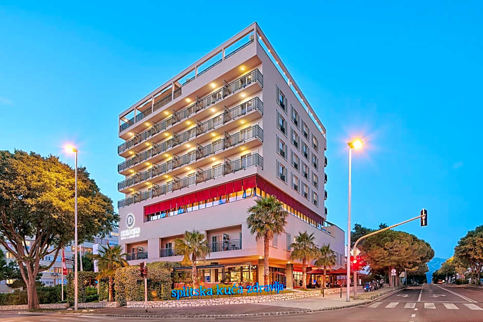 Dioklecijan Hotel & Residence