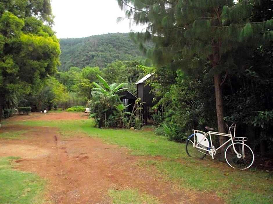 Sabie Gypsy's Backpackers