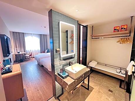 Dossen - Superior Twin Room