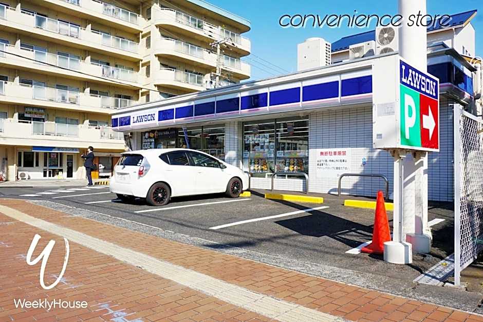 WeeklyHouse Silto Crete - Vacation STAY 78585v