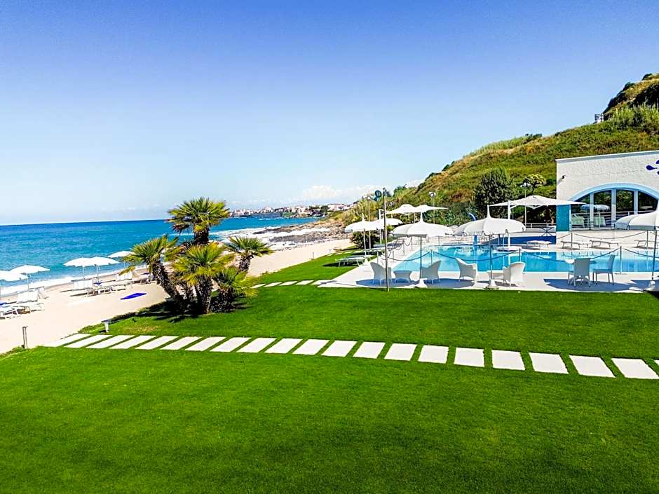 Hotel Poseidon