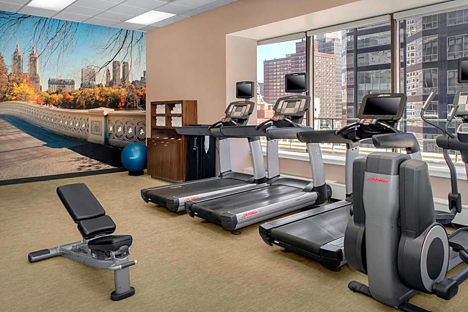 Courtyard by Marriott New York Manhattan/Midtown East