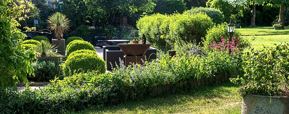 Le Clos d'Albray - Chambres d'hôtes et gite