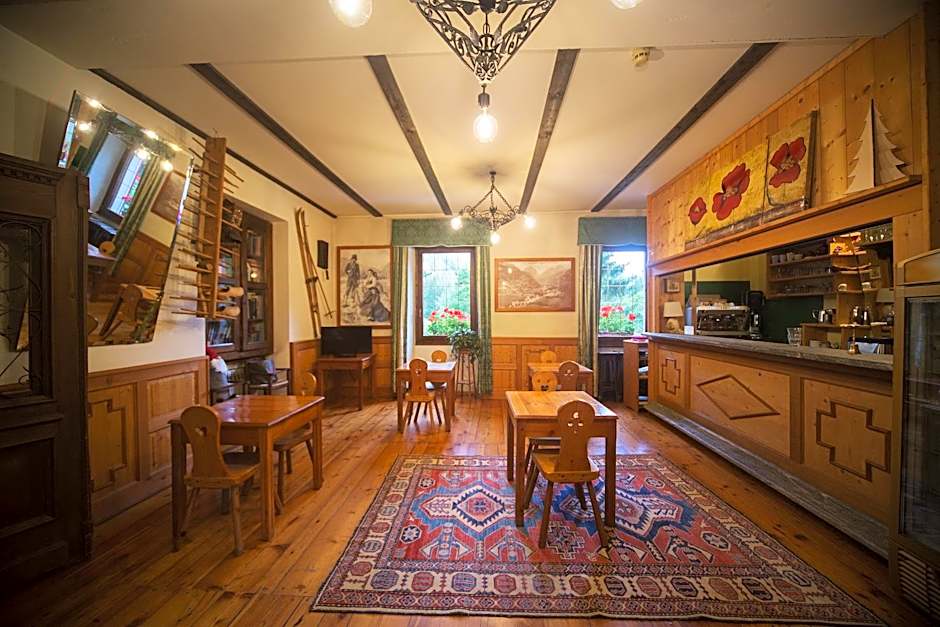 Albergo Monte Cervino