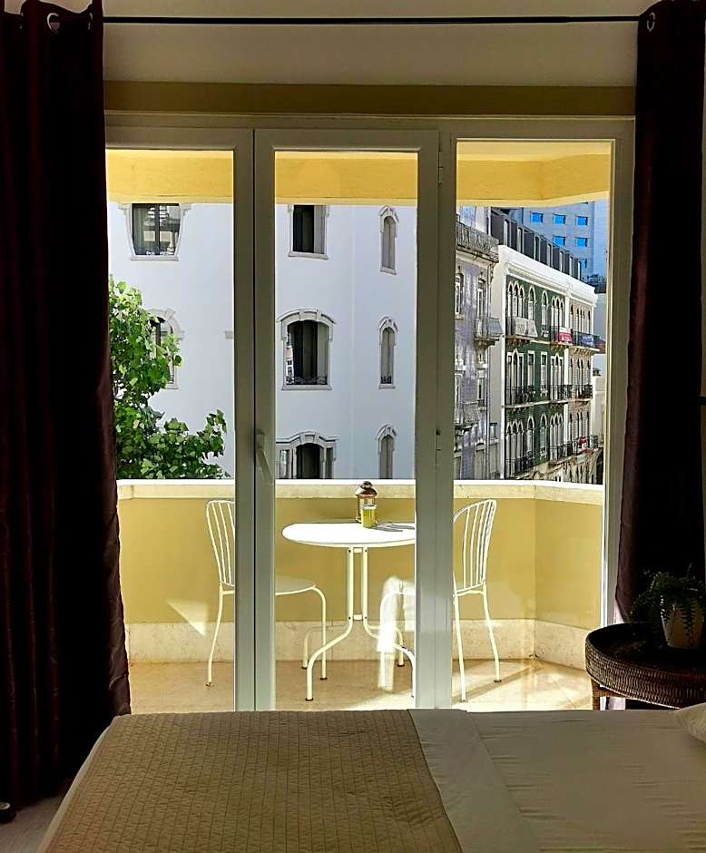 Ey Lisbon GuestHouse