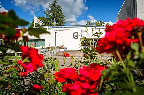 Hotelli Gustavelund