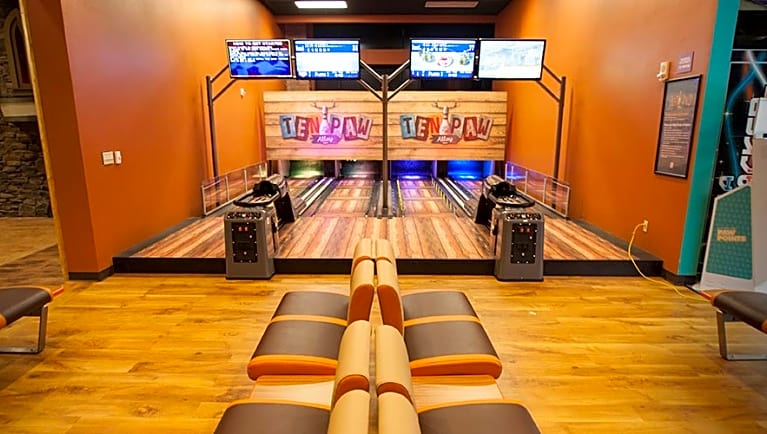 Great Wolf Lodge Chicago/Gurnee