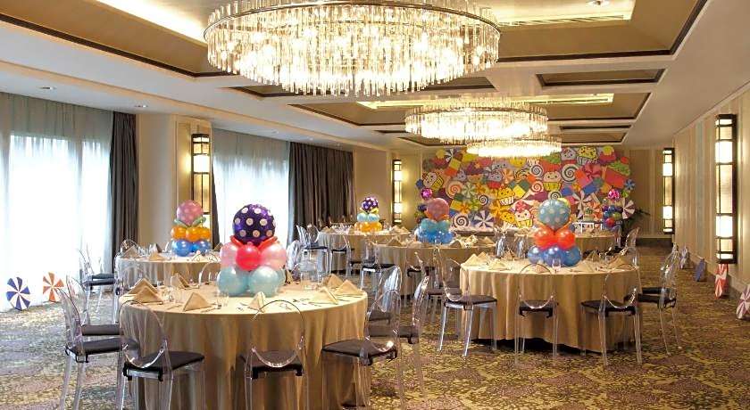 Makati Diamond Residences