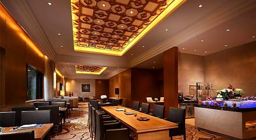 Hilton Tianjin Eco City