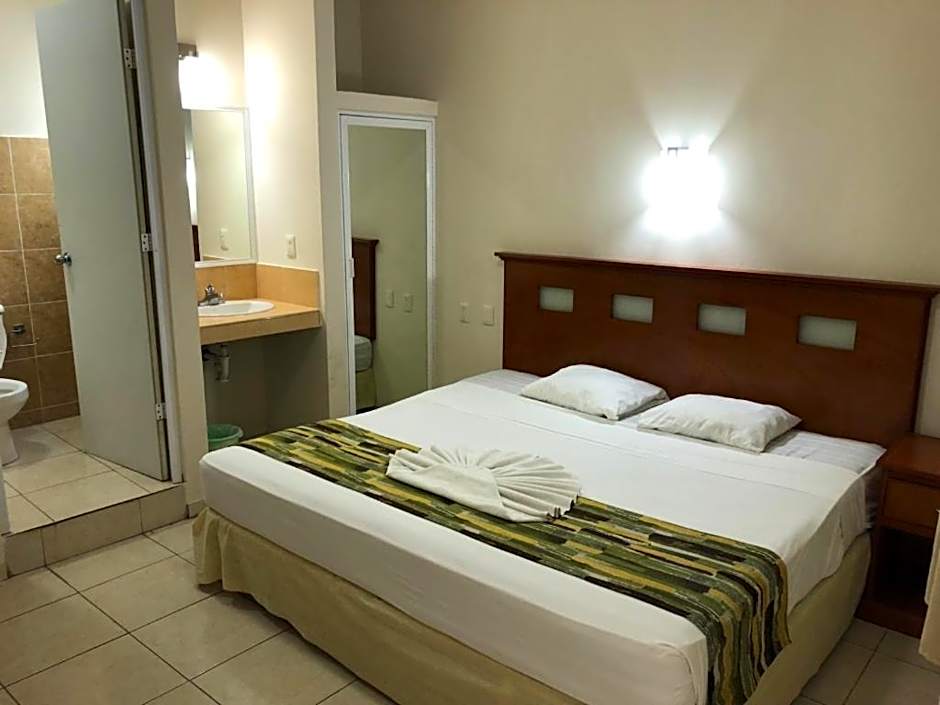 Hotel Xcalak
