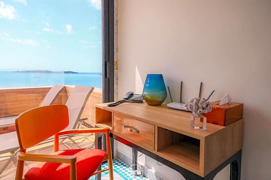 Hotel Cote ocean Mogador
