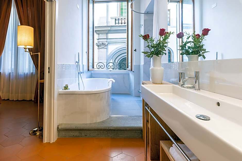 La Casa del Ghiberti B&B