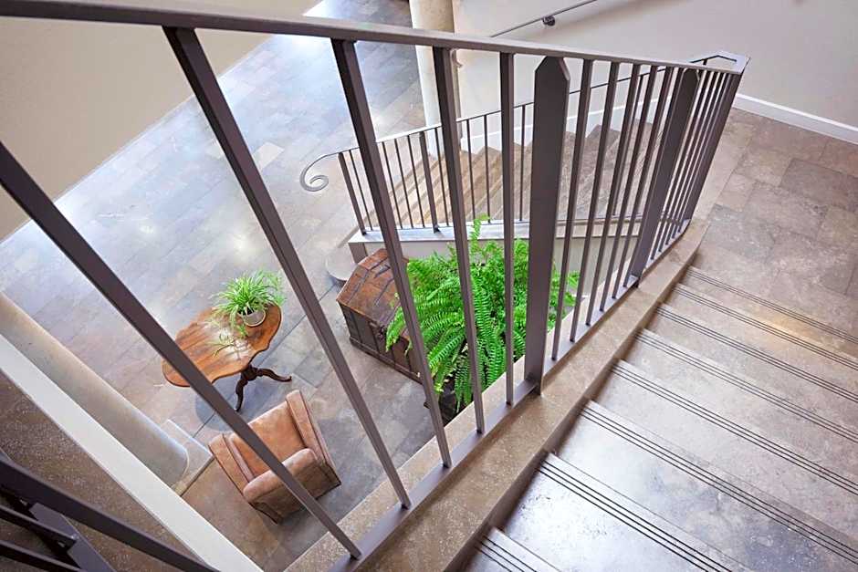 Best Western Plus Le Canard Sur Le Toit