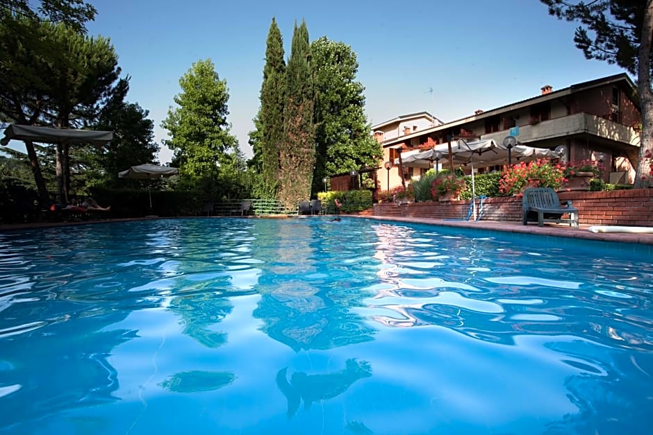 Park Hotel Chianti