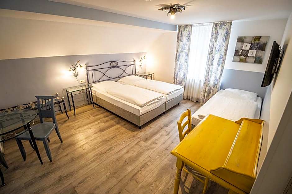 Hotel Gasthof Rössle