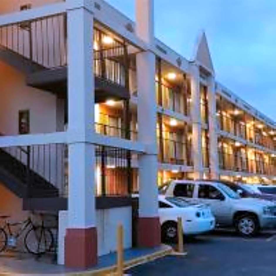 Ashland Studio Inn By OYO Richmond North near Kings Dominion