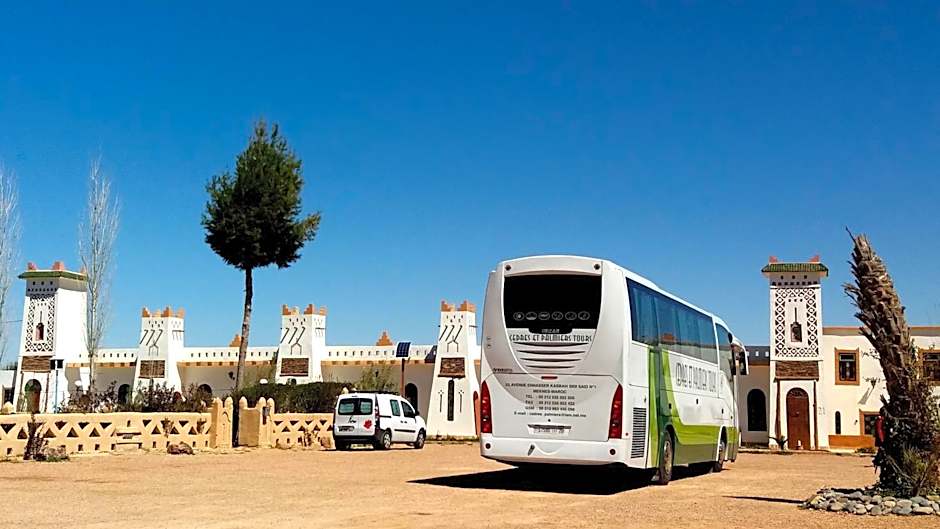 Ksar Timnay Hotel