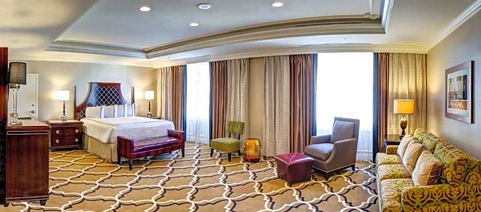InterContinental New Orleans By IHG