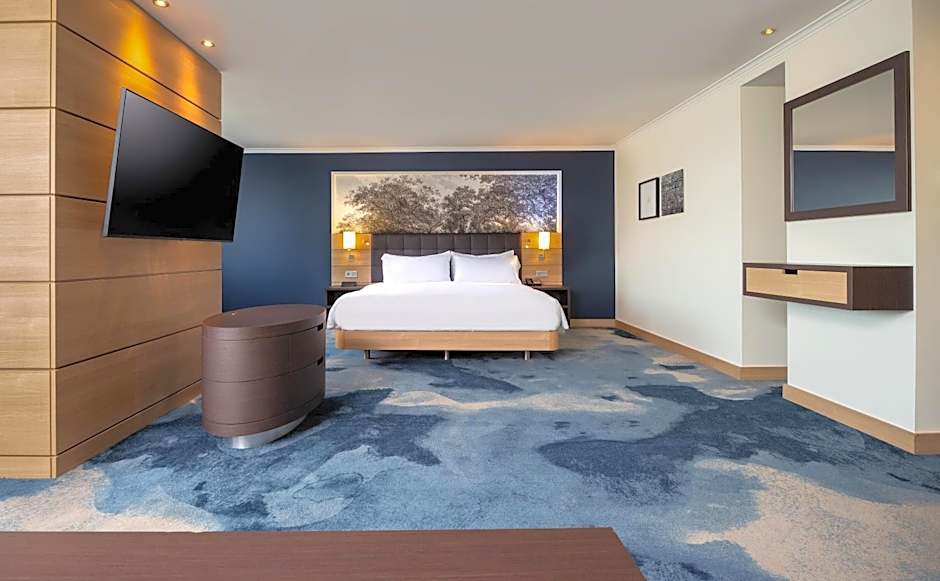Hilton Mainz