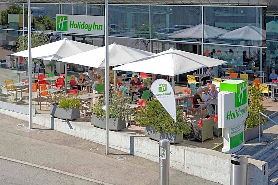 Holiday Inn Bern Westside By IHG