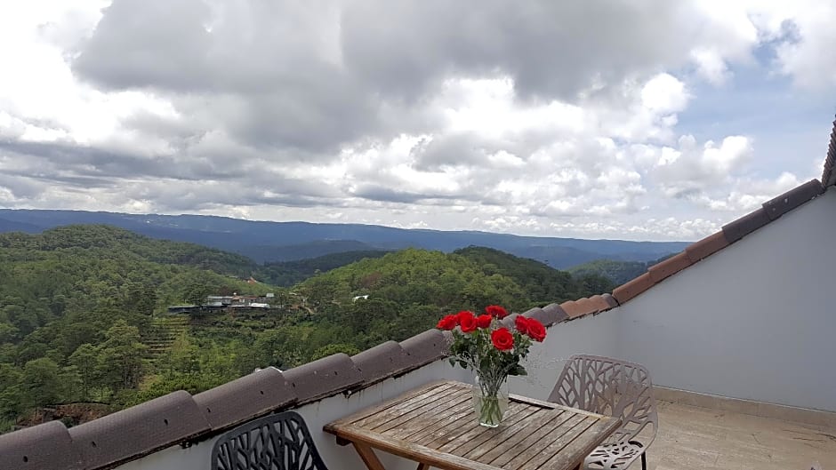 Giai Dieu Melody Hotel