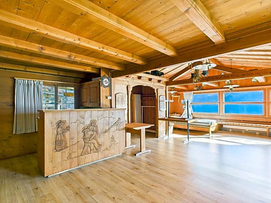 Hotel Wildbach Brienz