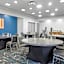 Holiday Inn Express San Jose Forum By IHG