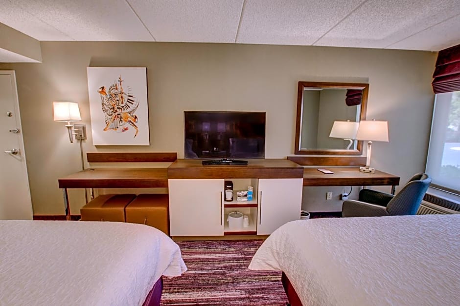 Hampton Inn by Hilton San Diego - Kearny Mesa