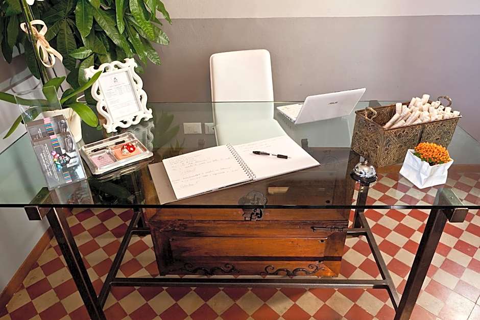 GIO'EL Happiness Guest House