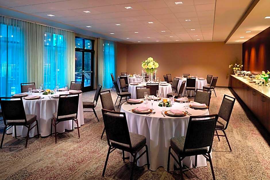 Courtyard by Marriott LaGrange