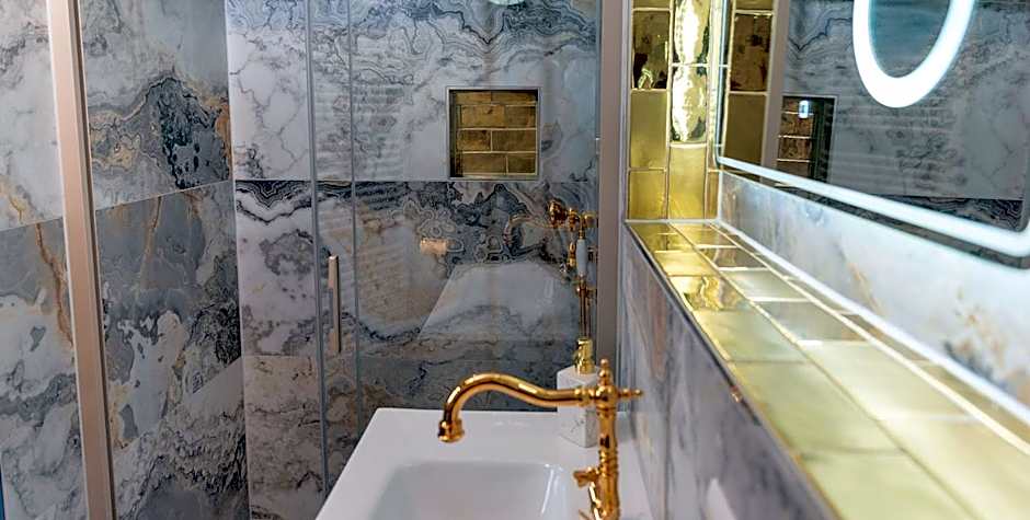 Hotel am Prinzengarten, inklusive AlbCard