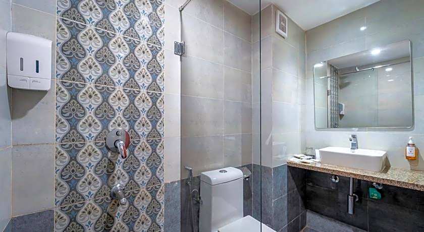 Trevon Hotels & Resorts Candolim Goa