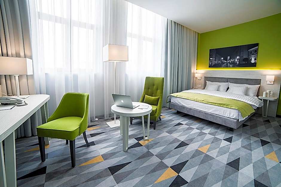 Hotel Metropolitan