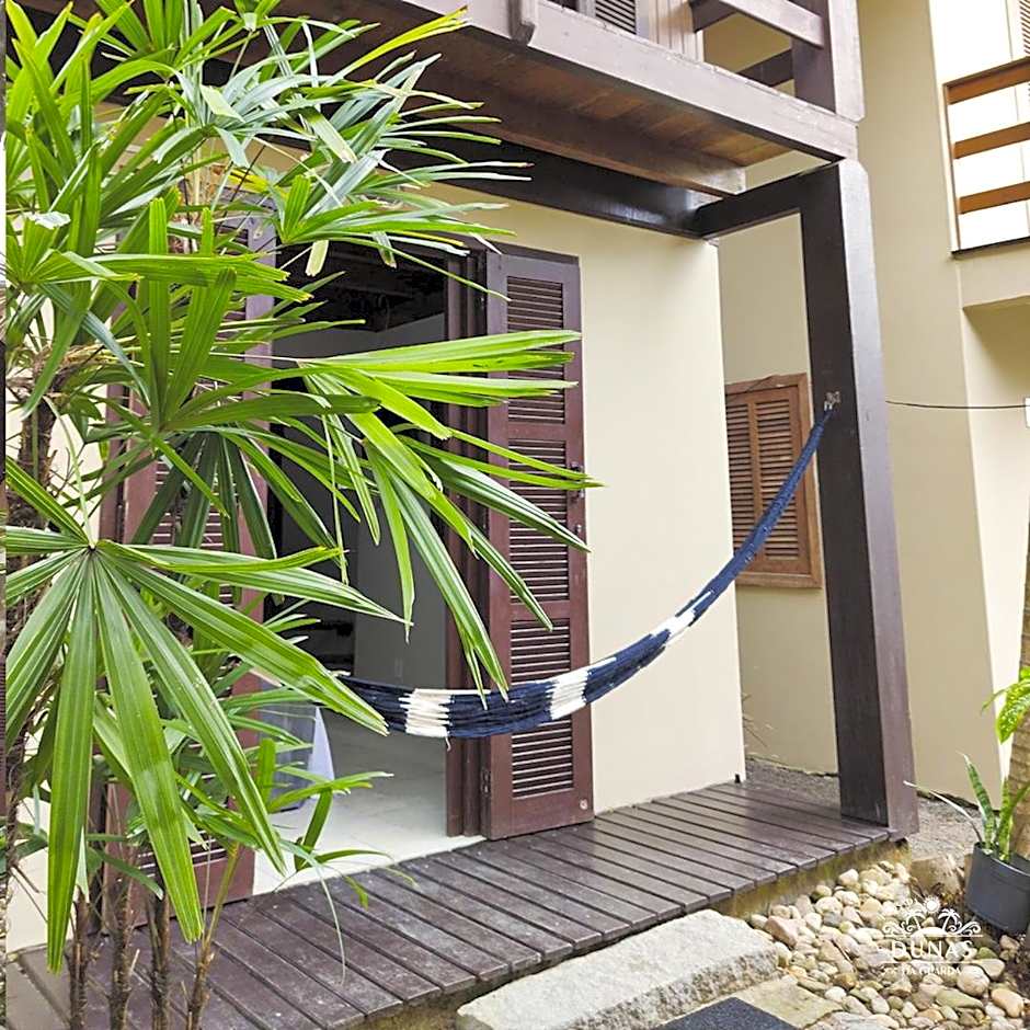 Pousada Dunas da guarda