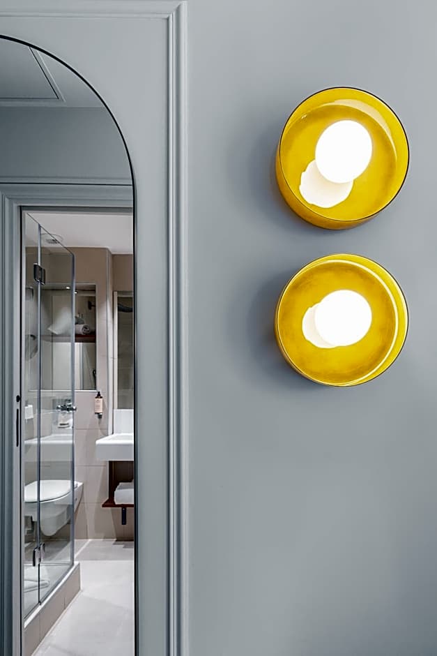 Hotel Elysée Secret